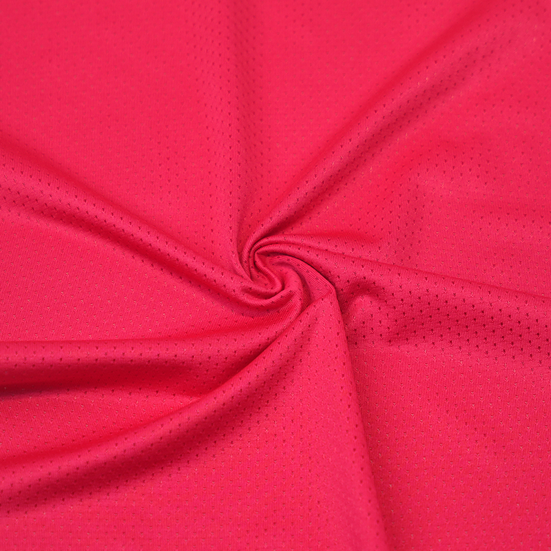 Fabraic fo -éadaí mogalra spandex poileistear athchúrsáilte
