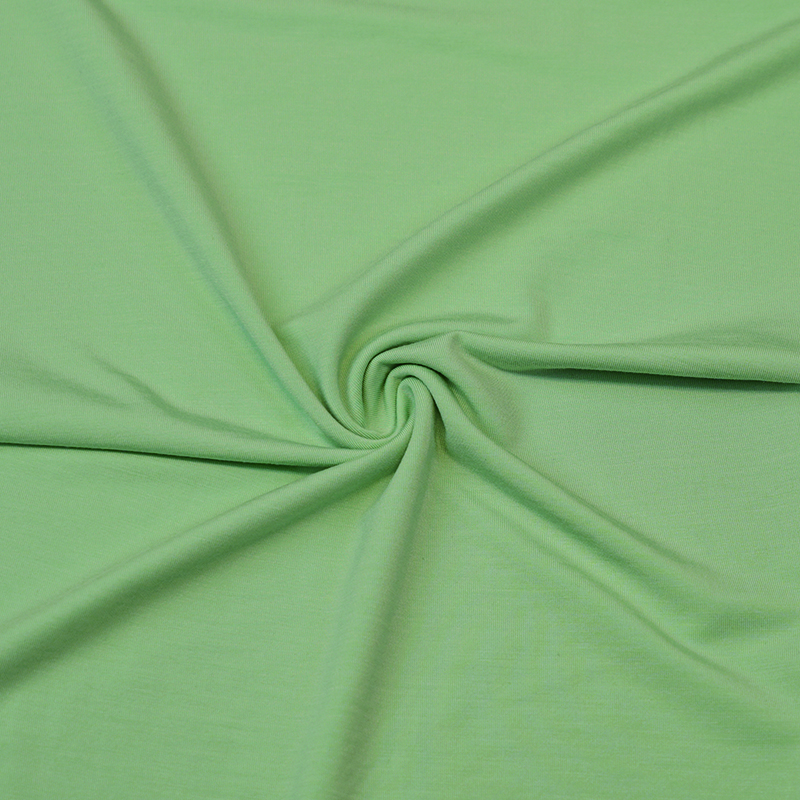 Fabraic geansaí spandex modal