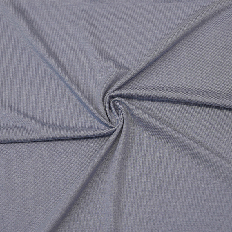Fabraic geansaí spandex Lyocell