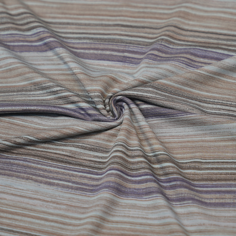 Jersey Stretch Modal/Lyocell