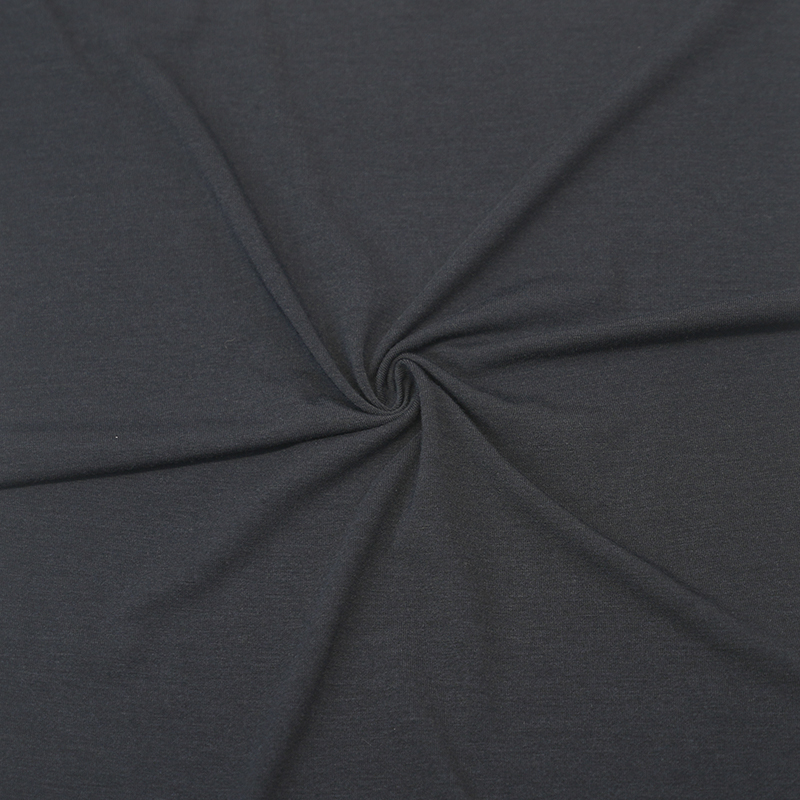Vioscós bambú/fabraic interlock stráice teirmeachite