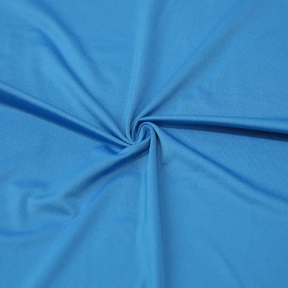 Fabraic fo -éadaí spandex poileistir athchúrsáilte: Treo nua don tionscal teicstíle sa todhchaí?