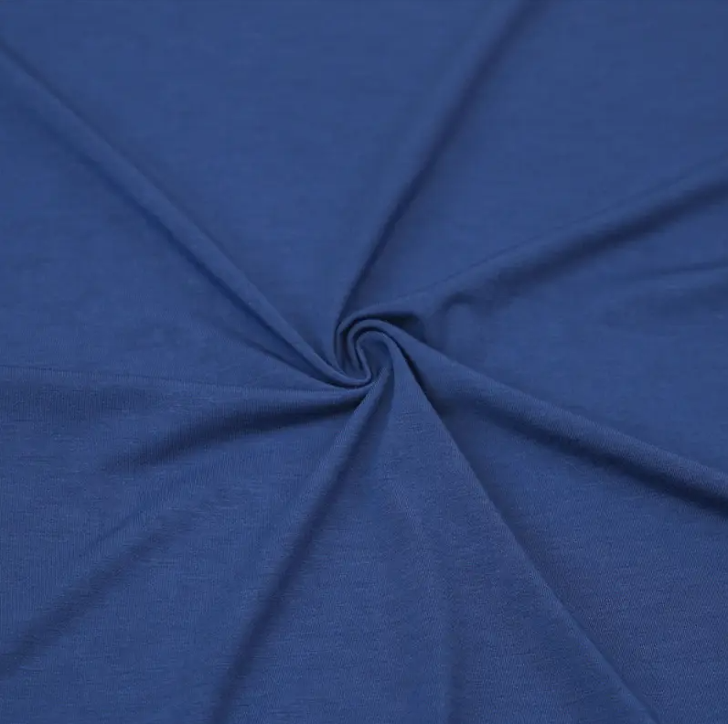 An bhfuil Fabraic Bambú Orgánach Sábháilte?