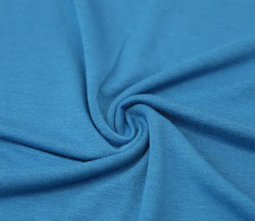 An bhfuil Fabraic Bambú Stretch Jersey Maith le haghaidh Craiceann Íogaire?