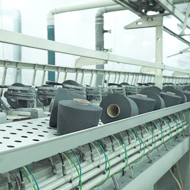 Nantong Tianhong Technology Technology Co., Ltd.