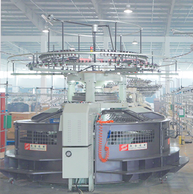 Nantong Tianhong Technology Technology Co., Ltd.