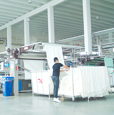 Nantong Tianhong Technology Technology Co., Ltd.